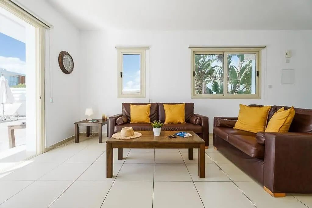 Villa Cherry Palm Protaras
