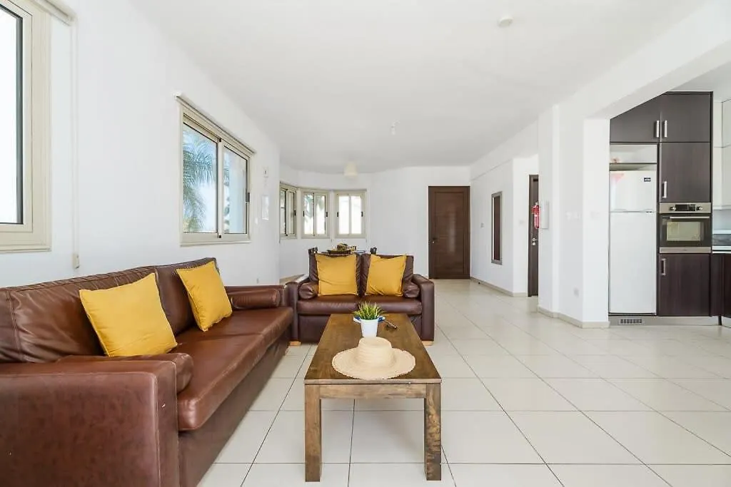Villa Cherry Palm Protaras
